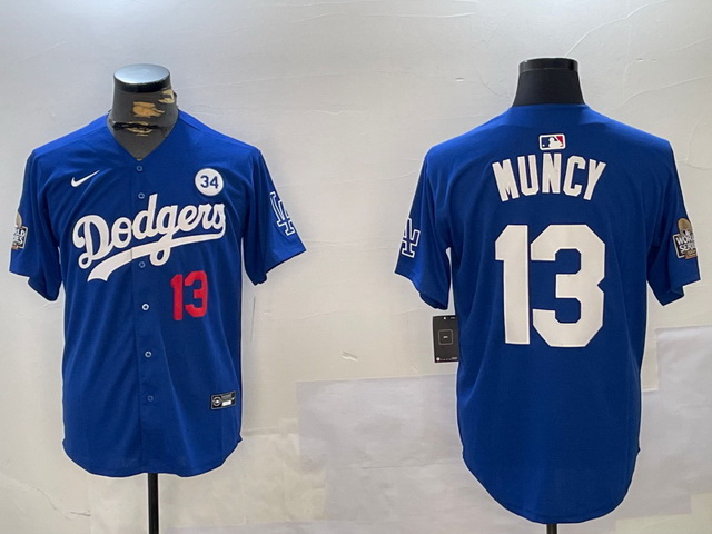 Los Angeles Dodgers Jerseys 089